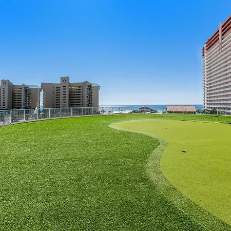 Apartamento Laketown Wharf 710